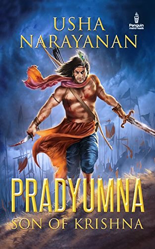 Pradumna - Son Of Krushna